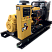 ТО-1 (ТО-500) ДГУ Caterpillar DE110E2 (годовое) на базе дизельного двигателя Caterpillar C4.4